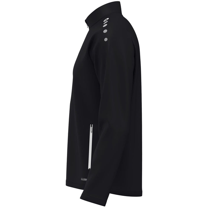 Jako Freizeitjacke One - schwarz
