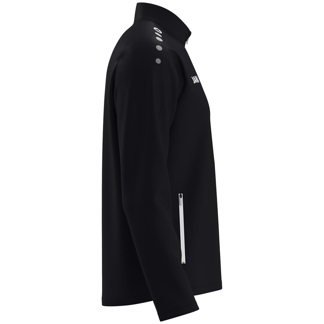Jako Freizeitjacke One - schwarz