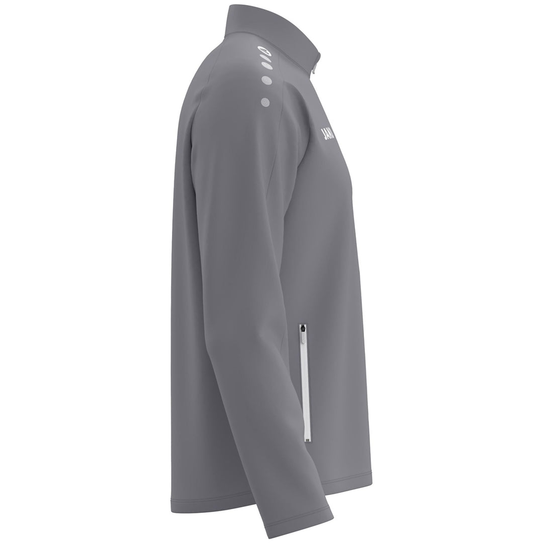 Jako Freizeitjacke One - grau