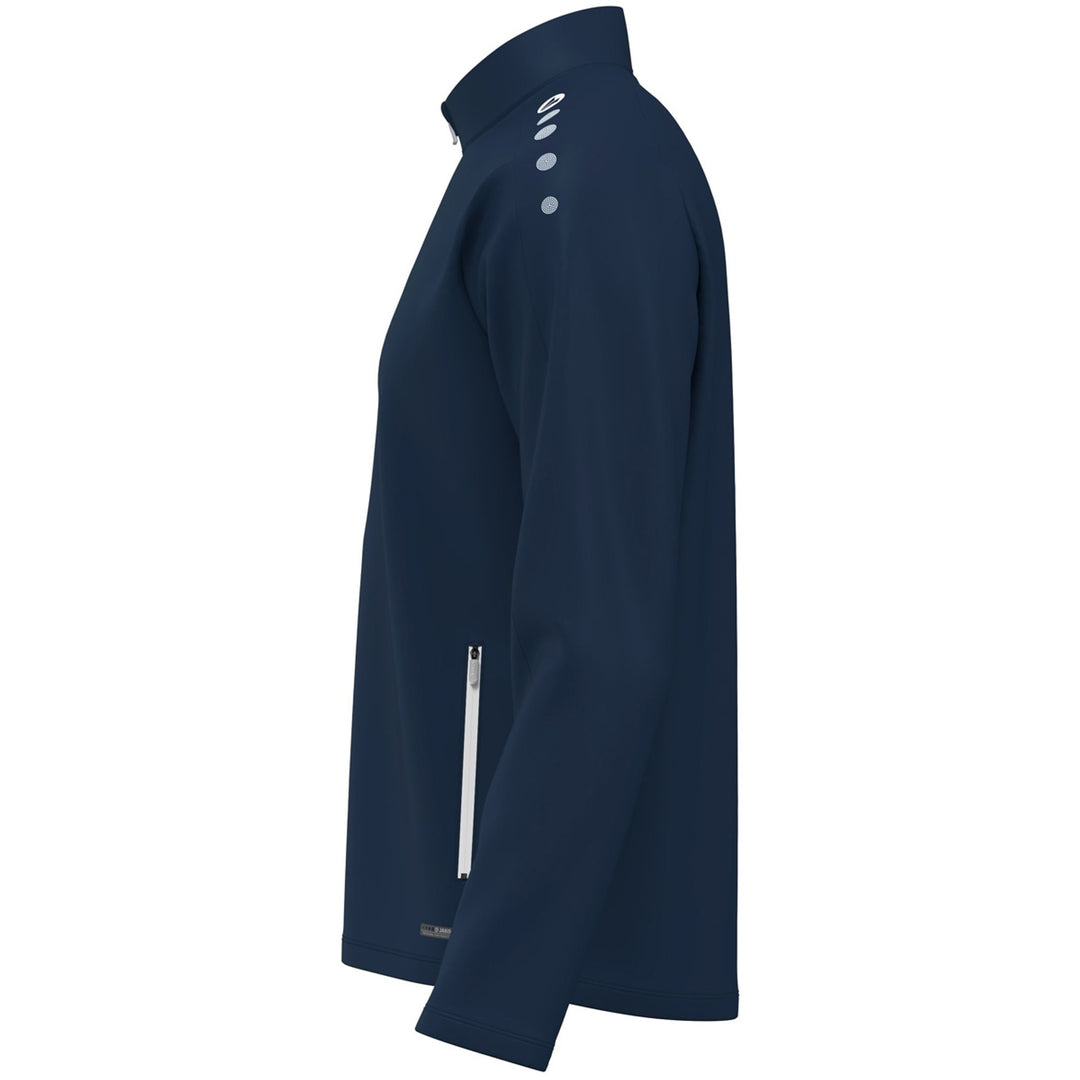 Jako Freizeitjacke One - marine