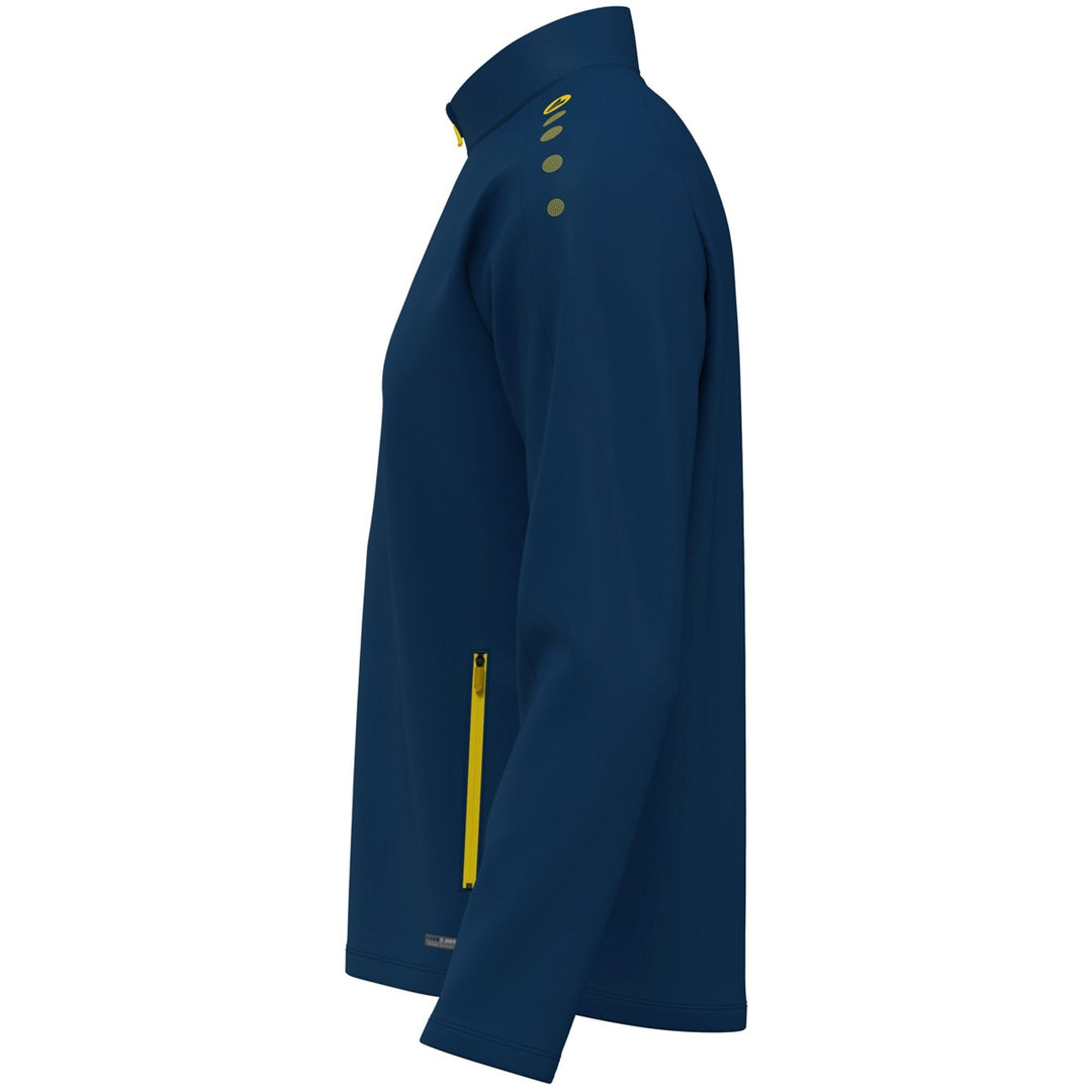 Jako Freizeitjacke One - navy/citro
