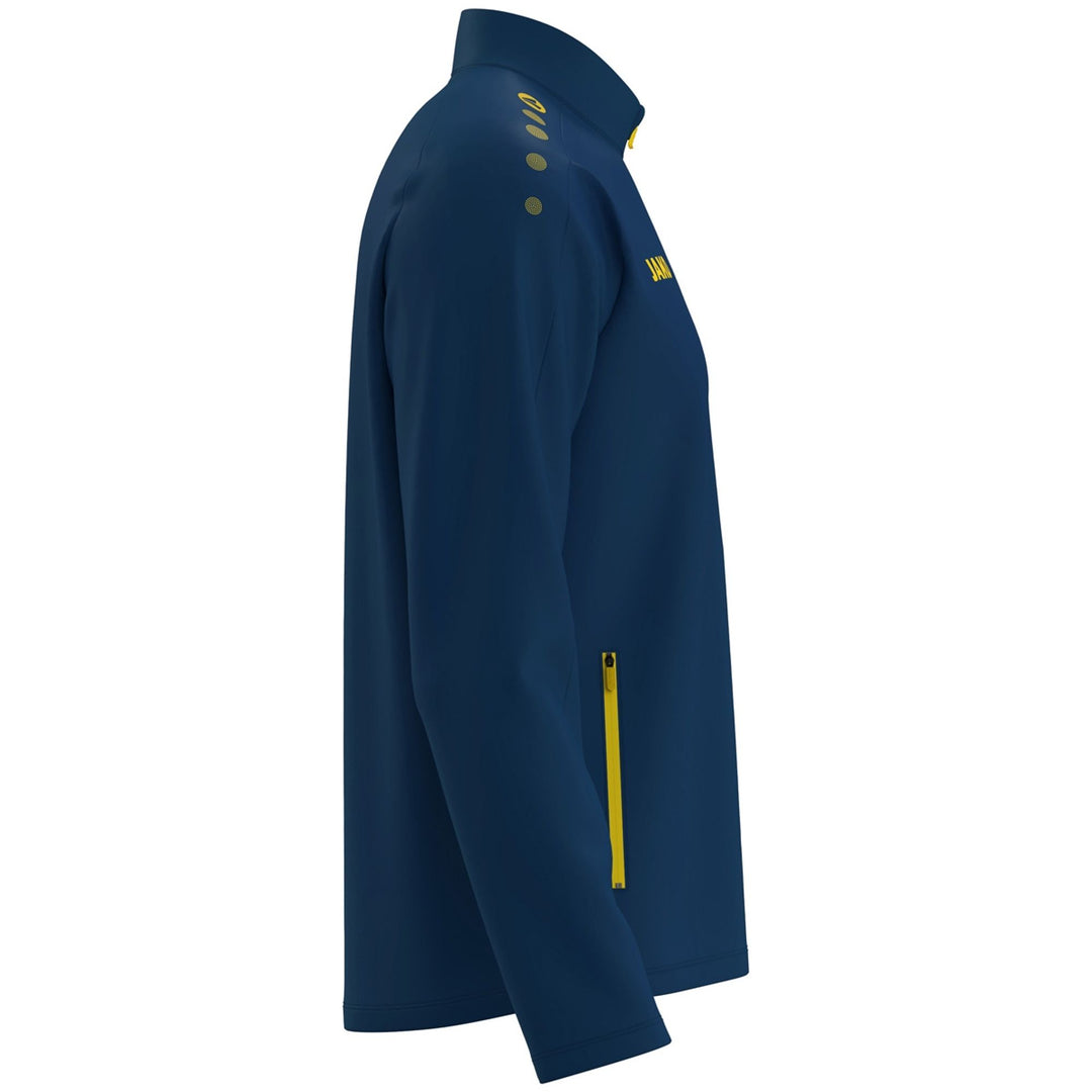 Jako Freizeitjacke One - navy/citro