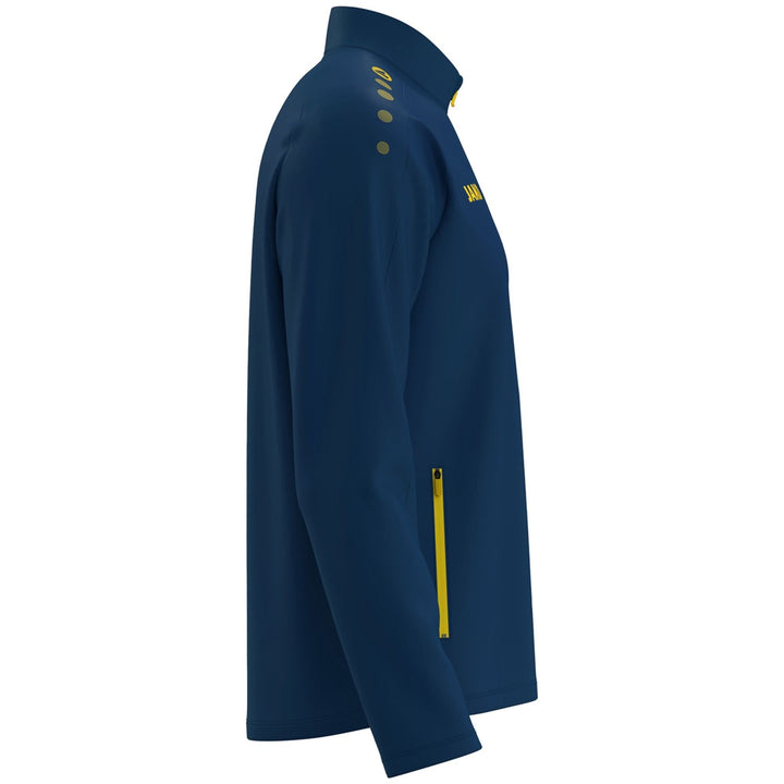 Jako Freizeitjacke One - navy/citro