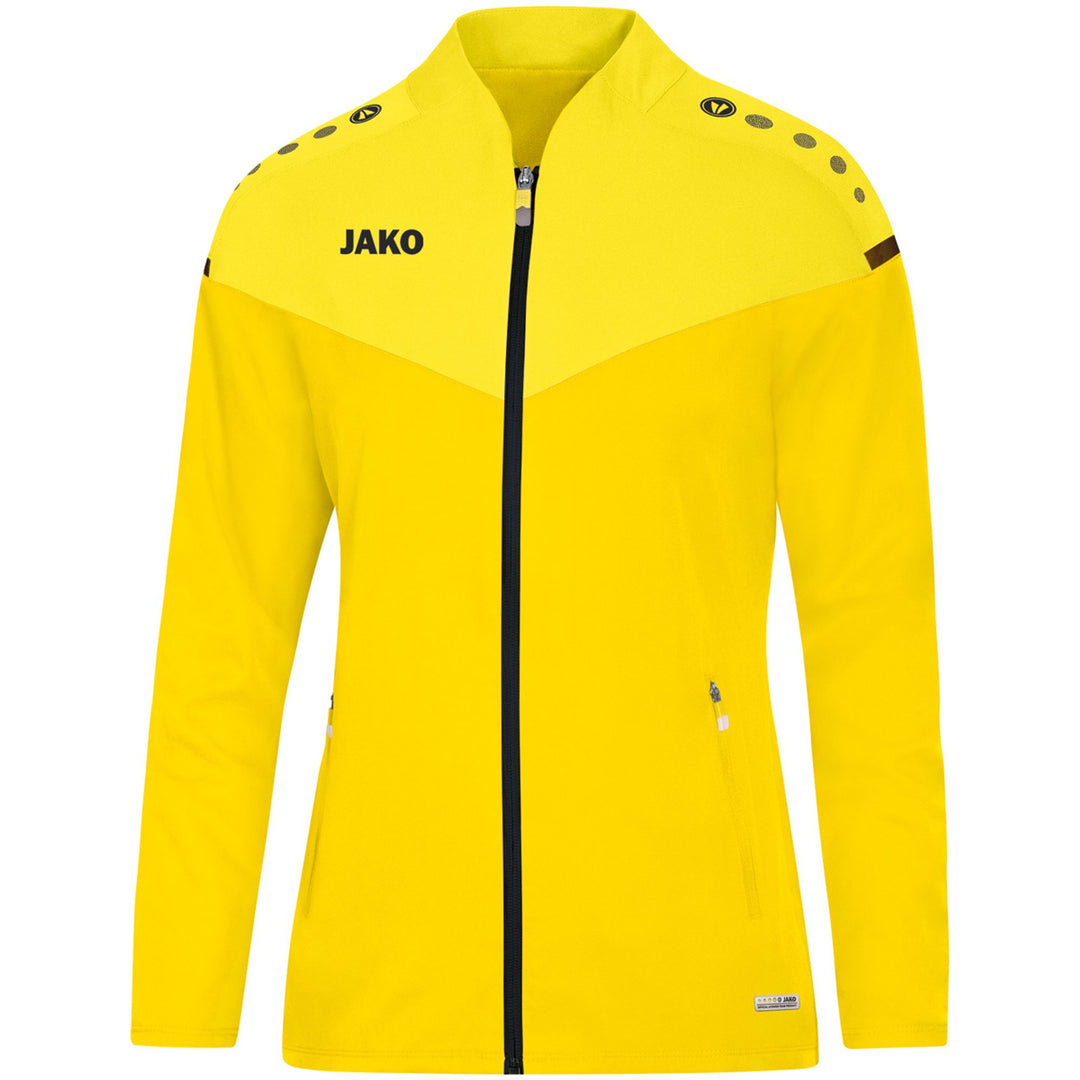 Jako Präsentationsjacke Champ 2.0