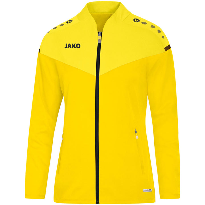 Jako Präsentationsjacke Champ 2.0