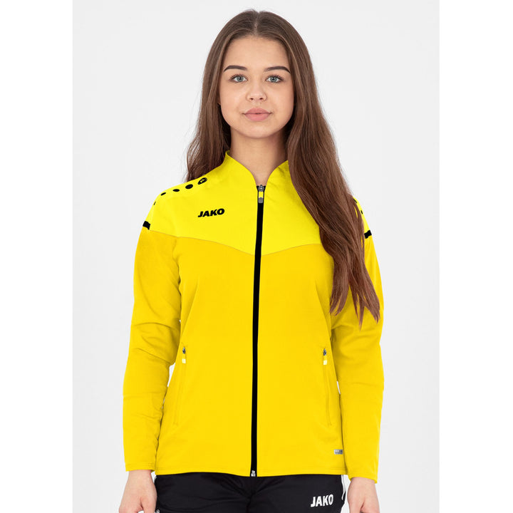 Jako Präsentationsjacke Champ 2.0