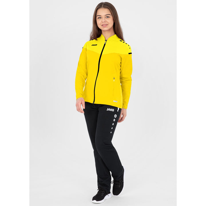 Jako Präsentationsjacke Champ 2.0