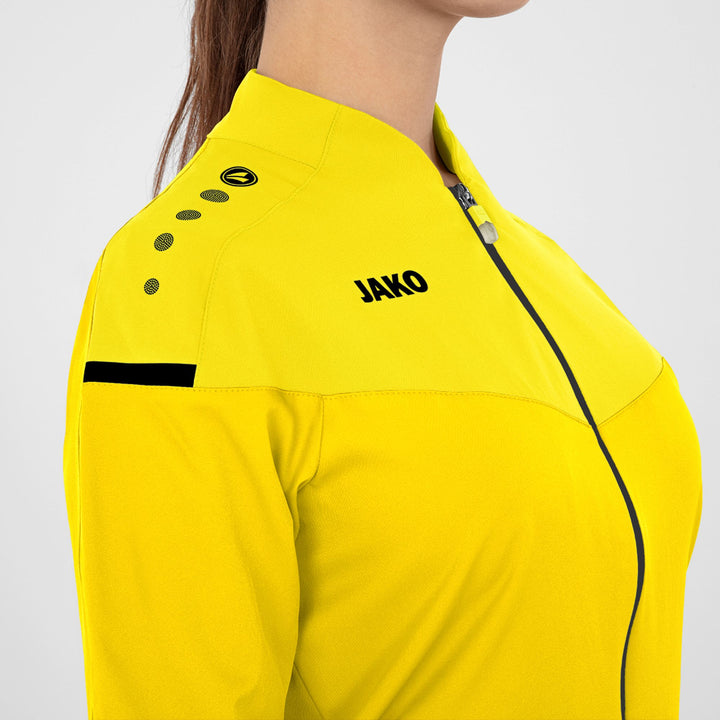 Jako Präsentationsjacke Champ 2.0