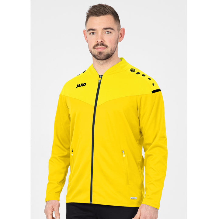 Jako Präsentationsjacke Champ 2.0