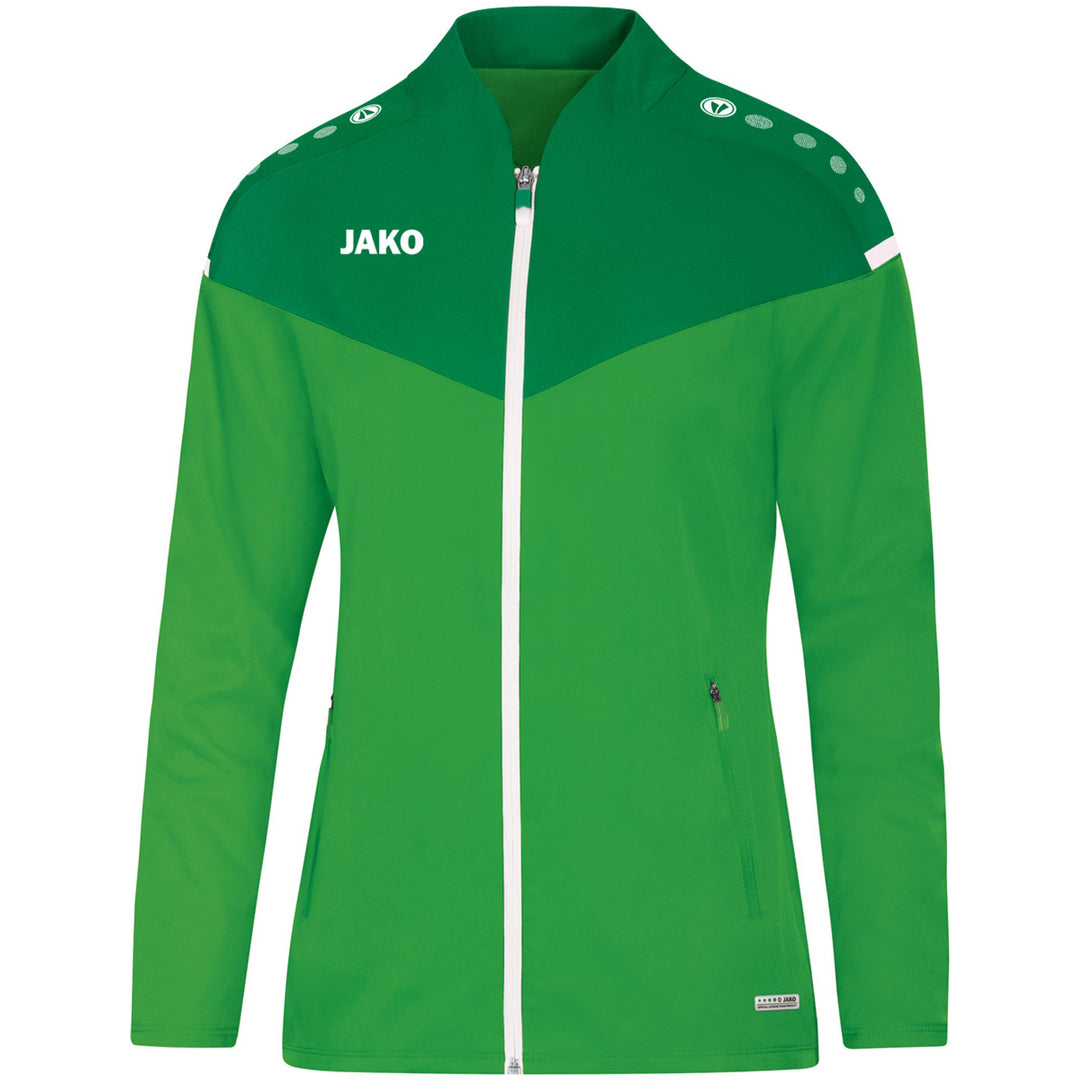 Jako Präsentationsjacke Champ 2.0