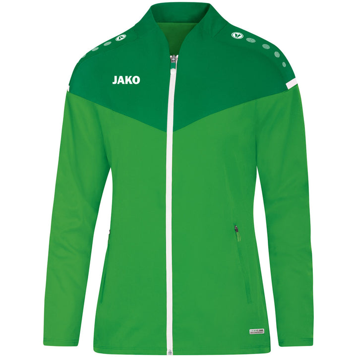 Jako Präsentationsjacke Champ 2.0