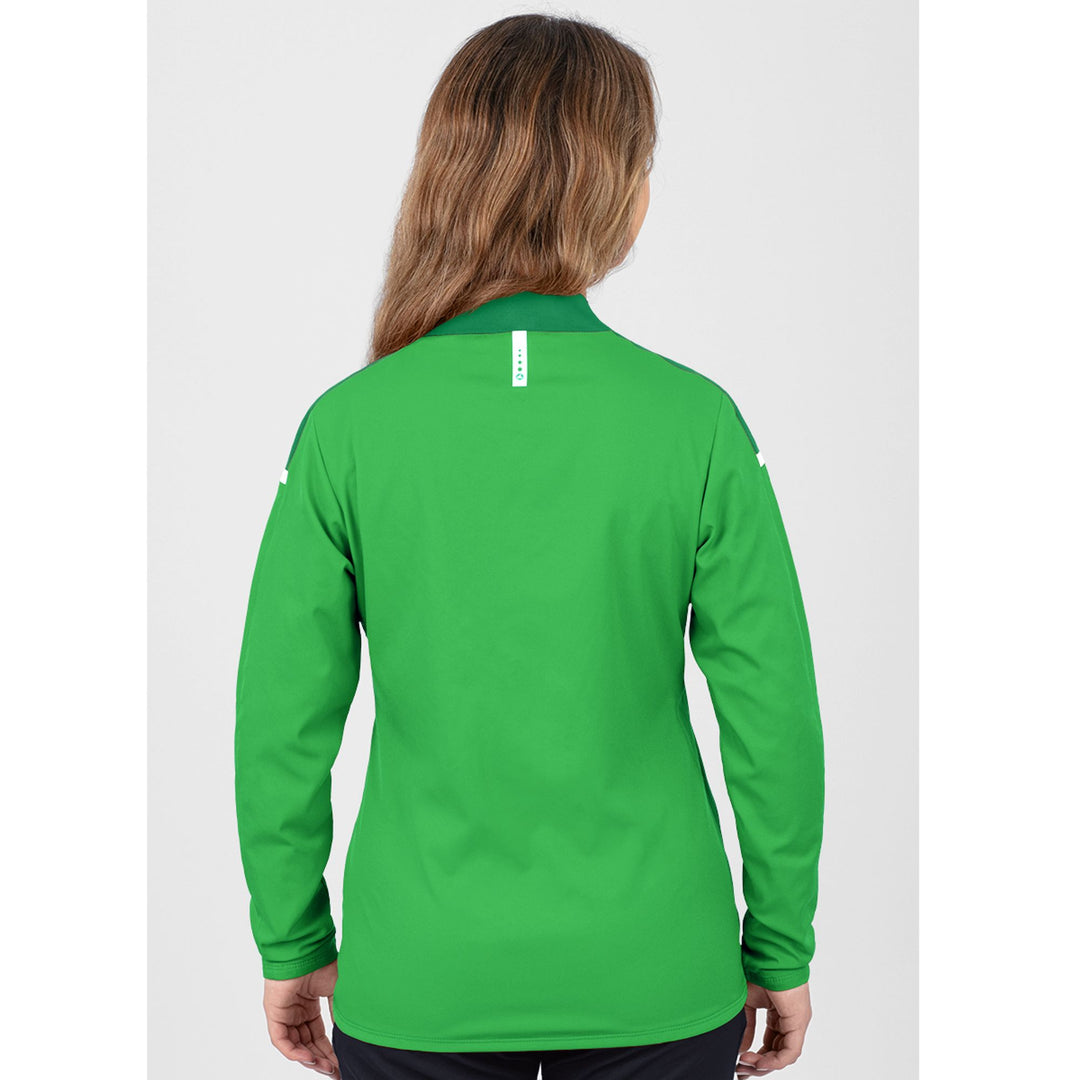 Jako Präsentationsjacke Champ 2.0