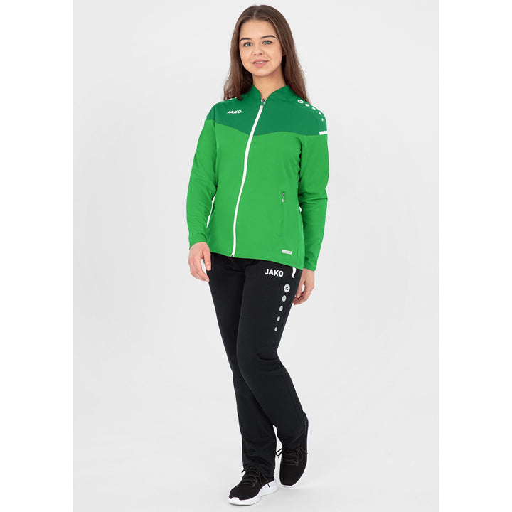 Jako Präsentationsjacke Champ 2.0