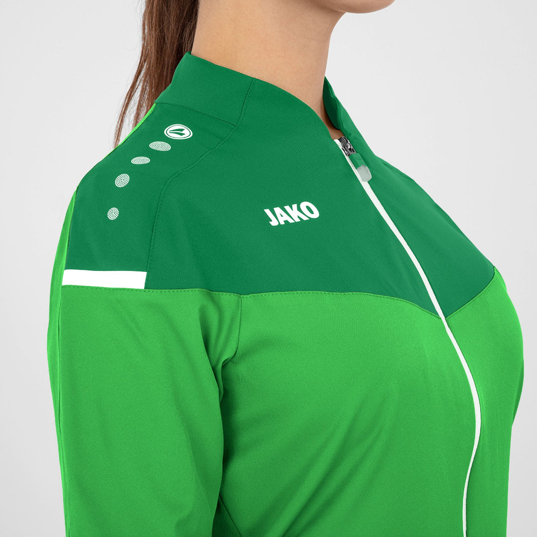 Jako Präsentationsjacke Champ 2.0