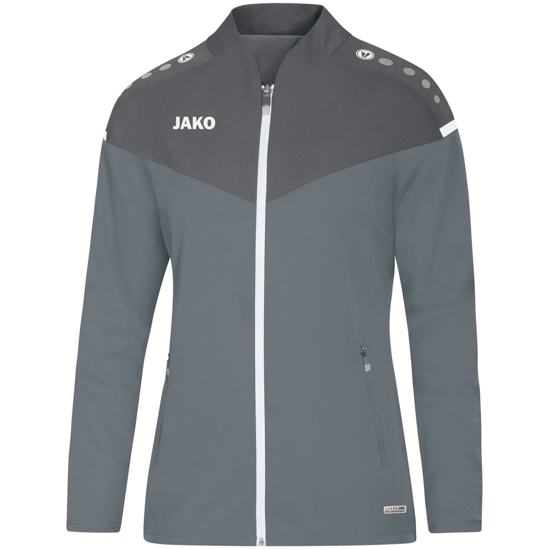 Jako Präsentationsjacke Champ 2.0