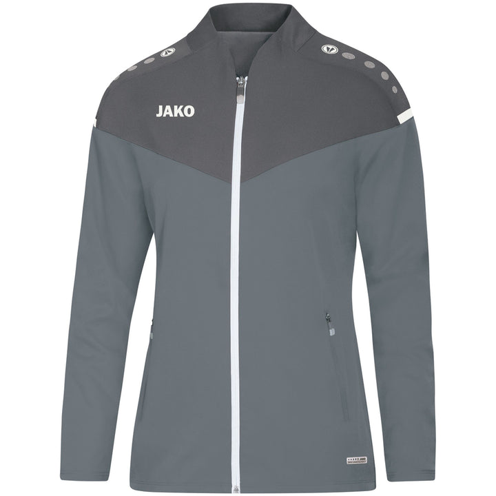 Jako Präsentationsjacke Champ 2.0