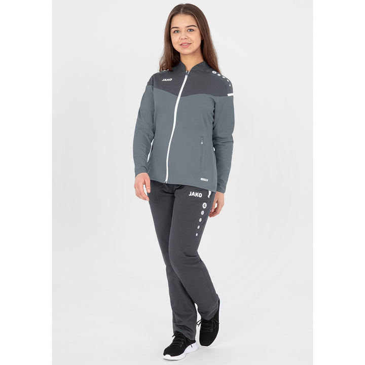 Jako Präsentationsjacke Champ 2.0