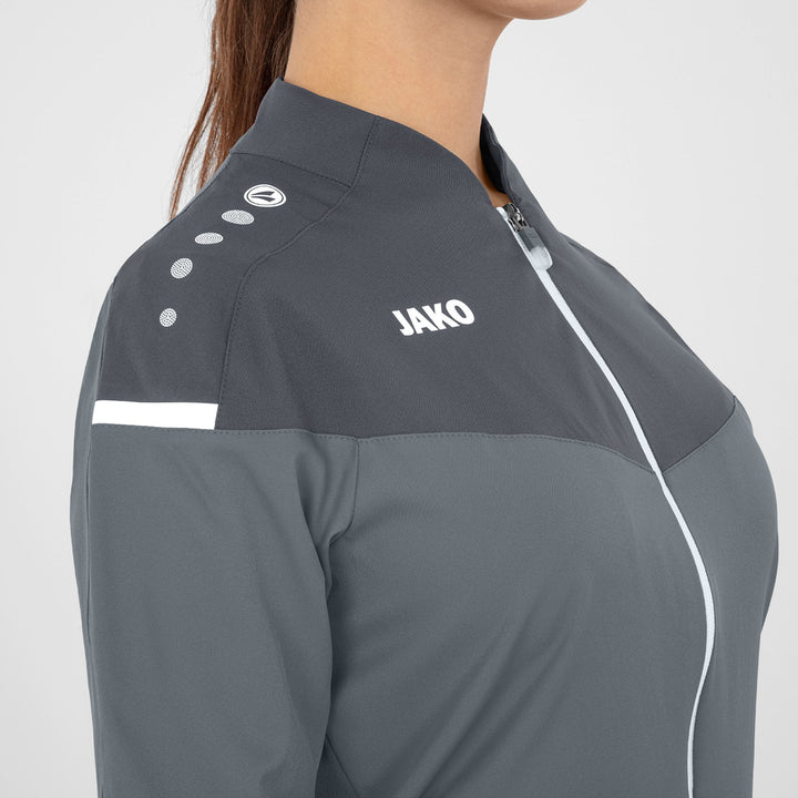 Jako Präsentationsjacke Champ 2.0