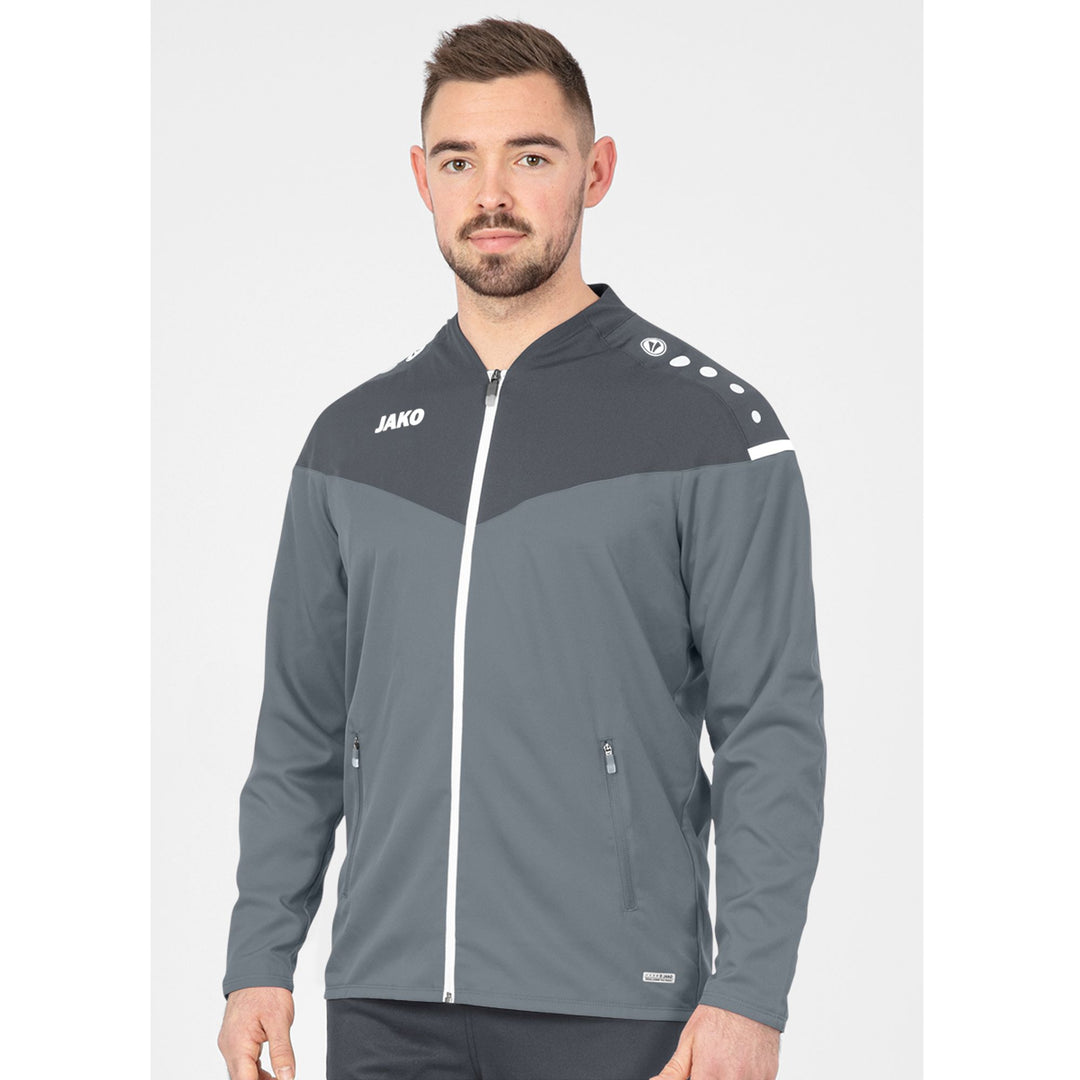 Jako Präsentationsjacke Champ 2.0