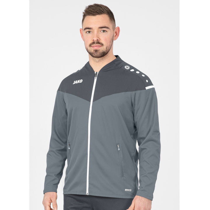 Jako Präsentationsjacke Champ 2.0