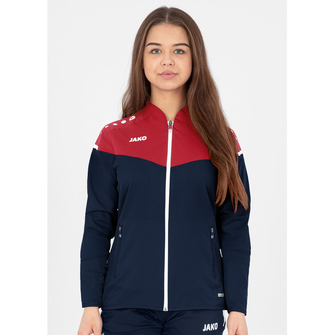 Jako Präsentationsjacke Champ 2.0