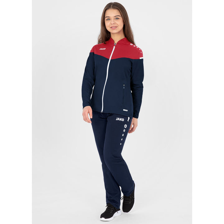 Jako Präsentationsjacke Champ 2.0
