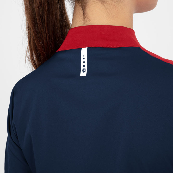 Jako Präsentationsjacke Champ 2.0