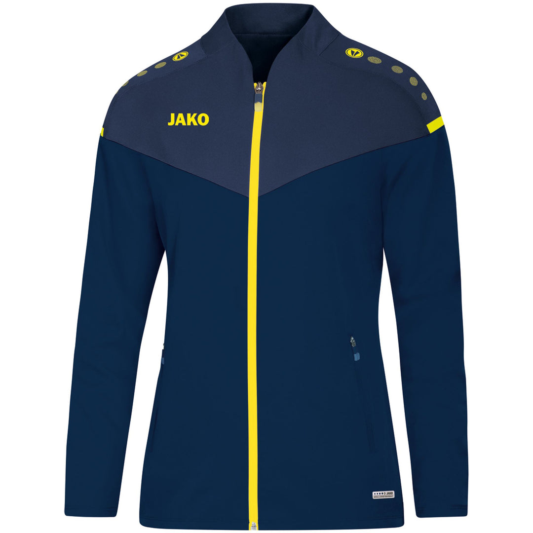 Jako Präsentationsjacke Champ 2.0
