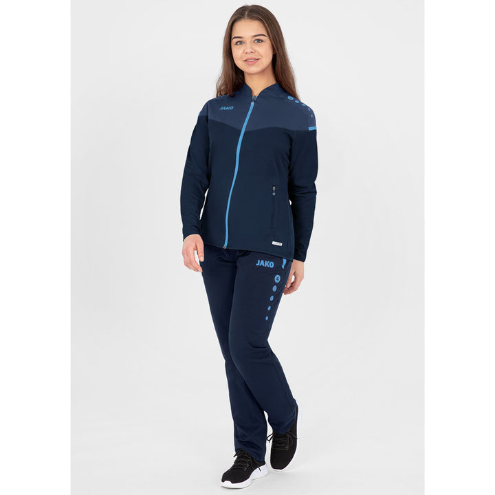 Jako Präsentationsjacke Champ 2.0