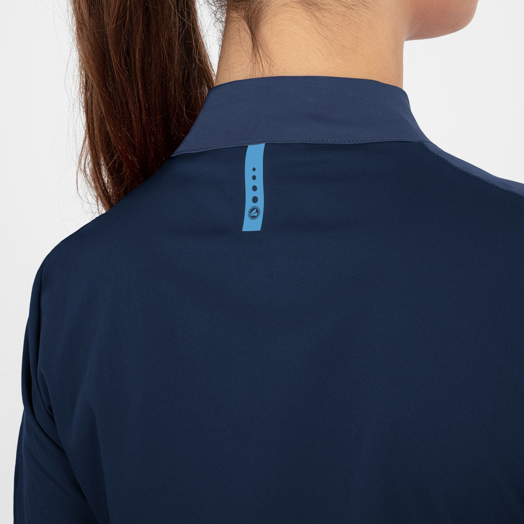 Jako Präsentationsjacke Champ 2.0