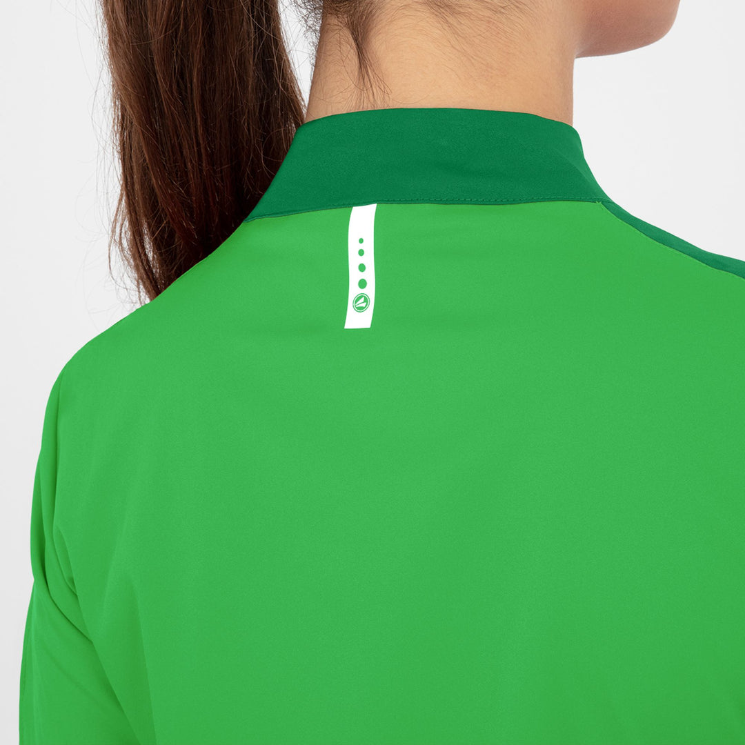 Jako Präsentationsjacke Champ 2.0