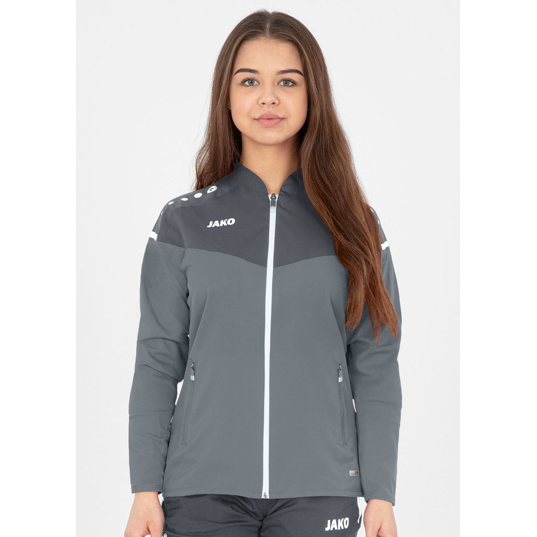 Jako Präsentationsjacke Champ 2.0