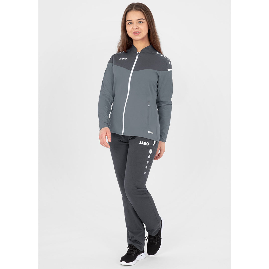 Jako Präsentationsjacke Champ 2.0