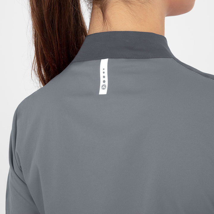 Jako Präsentationsjacke Champ 2.0