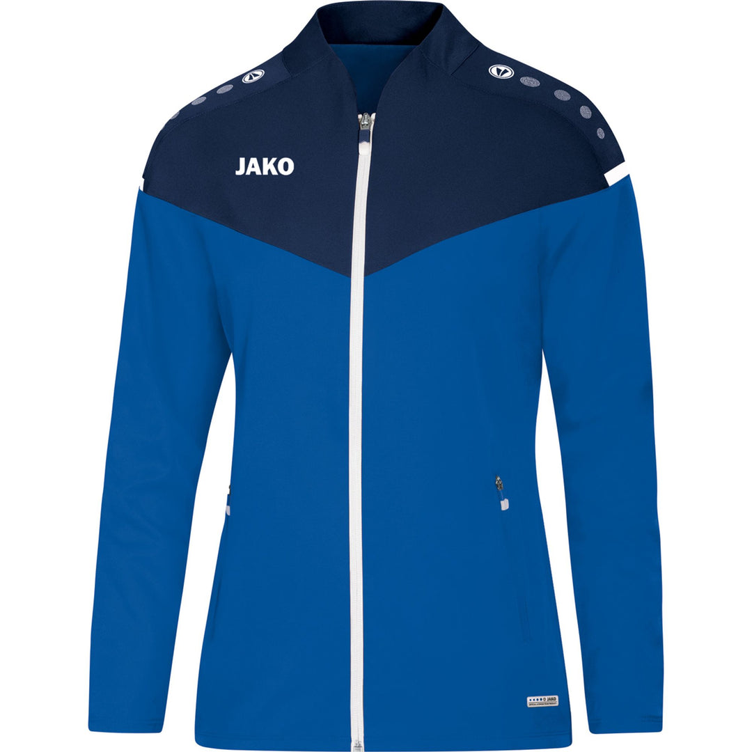 Jako Präsentationsjacke Champ 2.0
