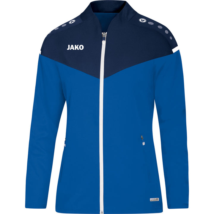 Jako Präsentationsjacke Champ 2.0