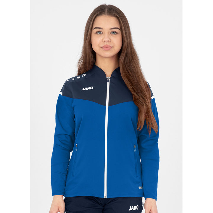 Jako Präsentationsjacke Champ 2.0