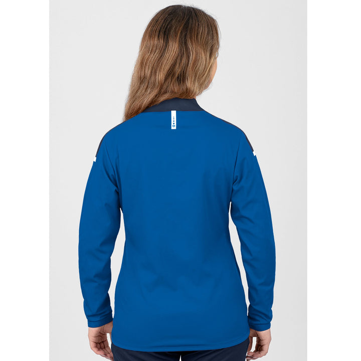 Jako Präsentationsjacke Champ 2.0