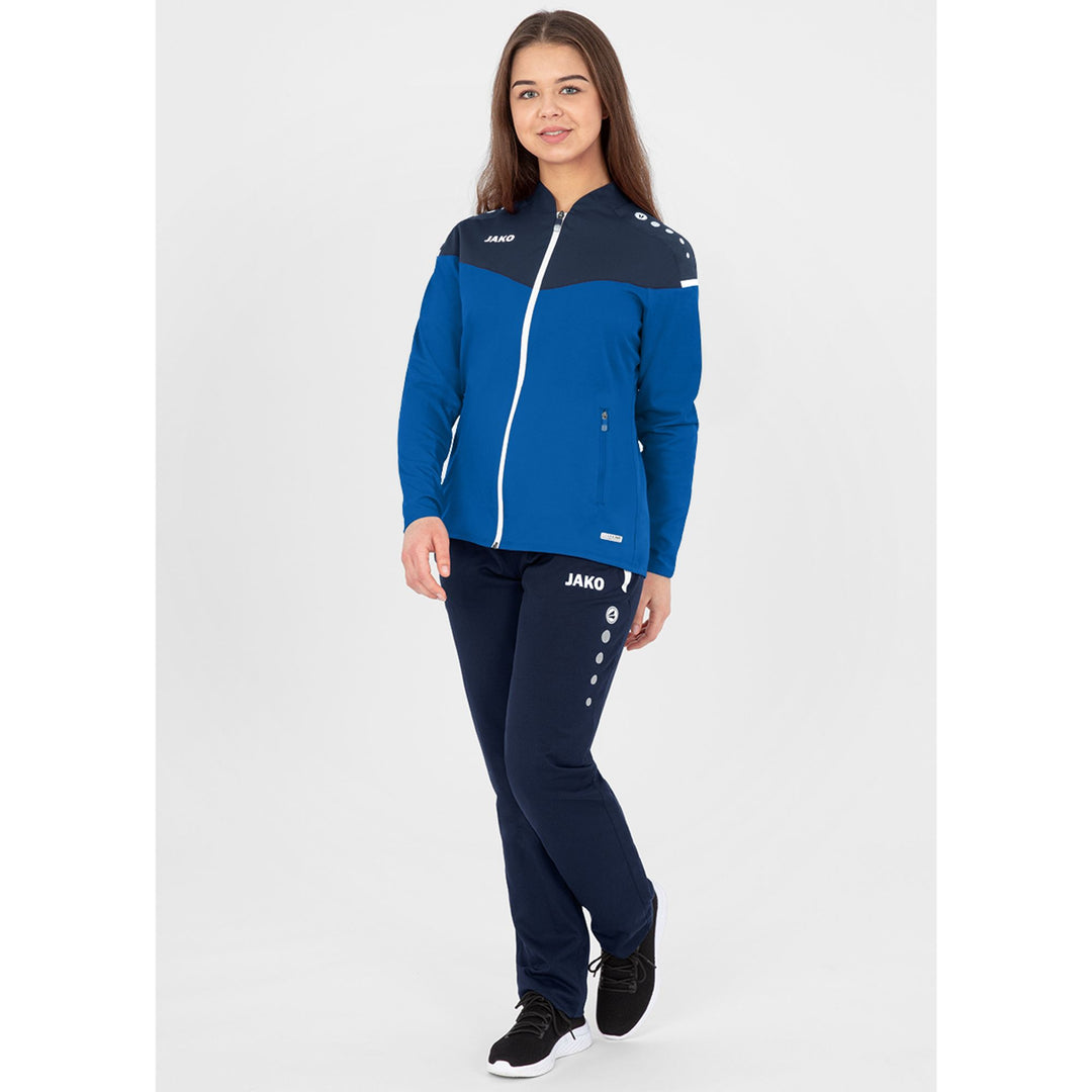 Jako Präsentationsjacke Champ 2.0