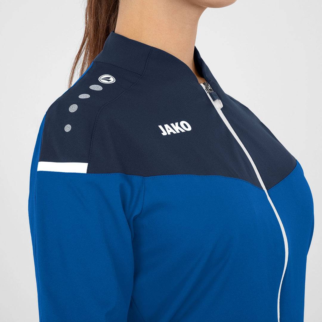 Jako Präsentationsjacke Champ 2.0