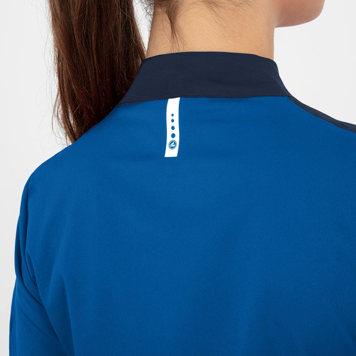 Jako Präsentationsjacke Champ 2.0