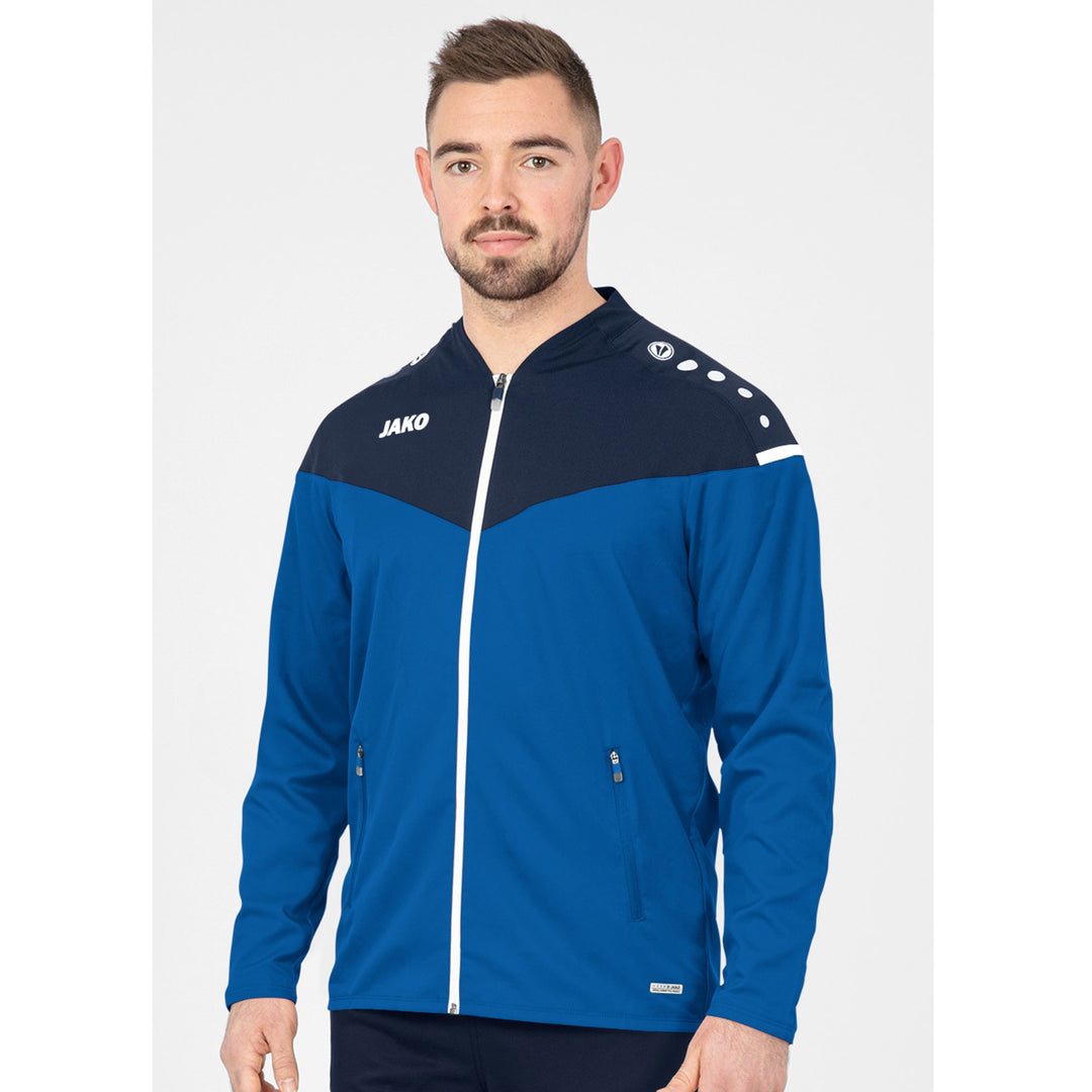 Jako Präsentationsjacke Champ 2.0