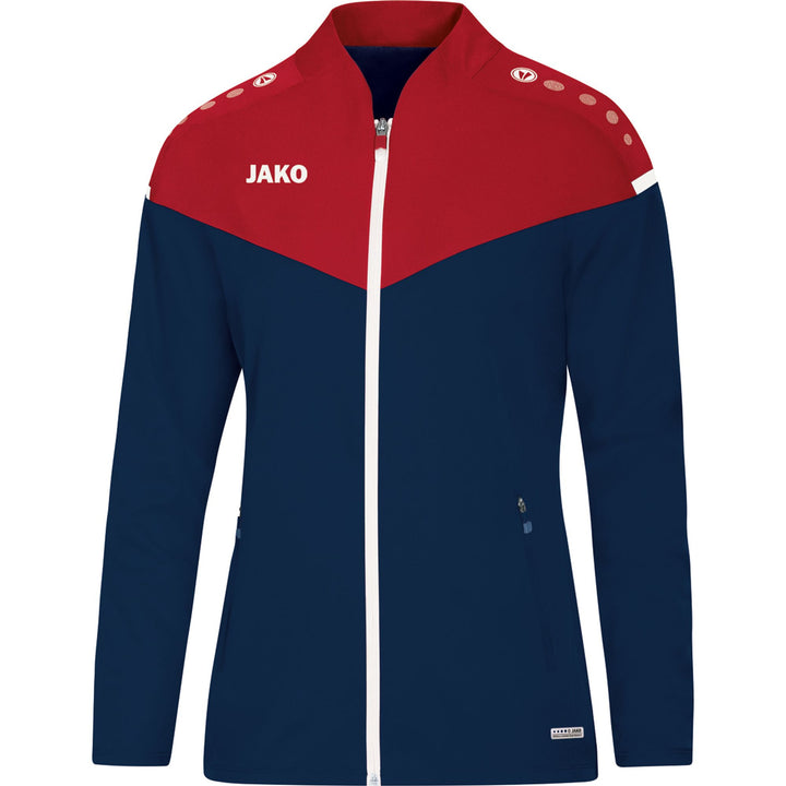 Jako Präsentationsjacke Champ 2.0