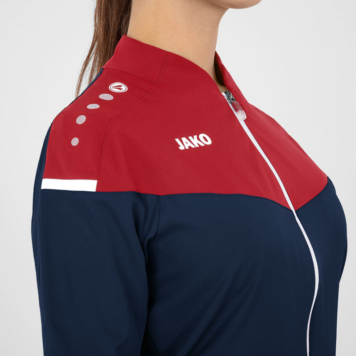 Jako Präsentationsjacke Champ 2.0