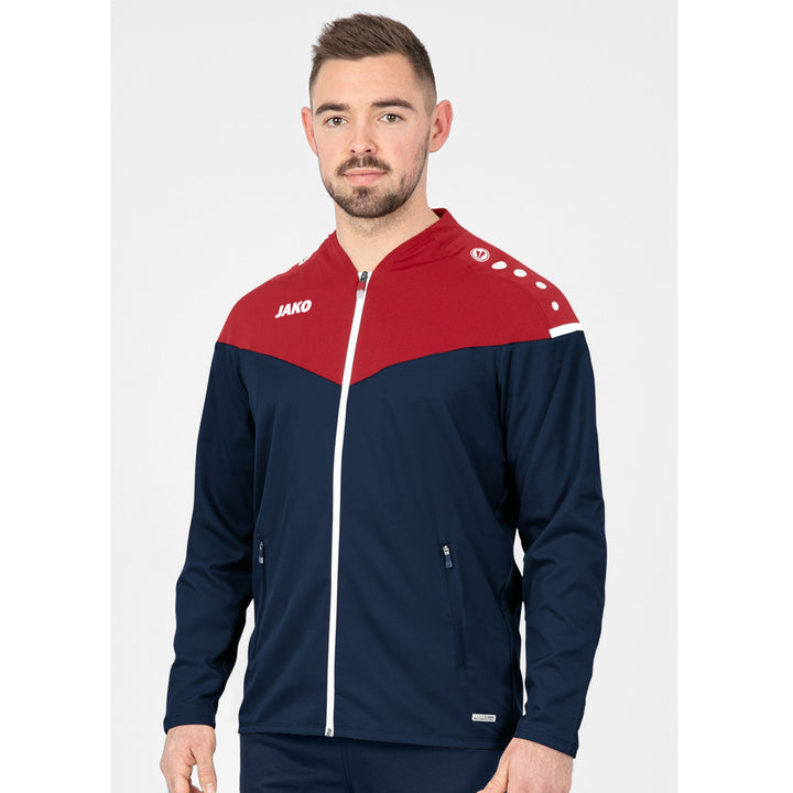 Jako Präsentationsjacke Champ 2.0