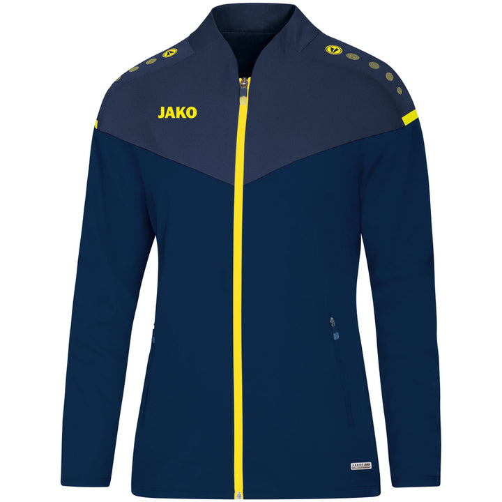 Jako Präsentationsjacke Champ 2.0