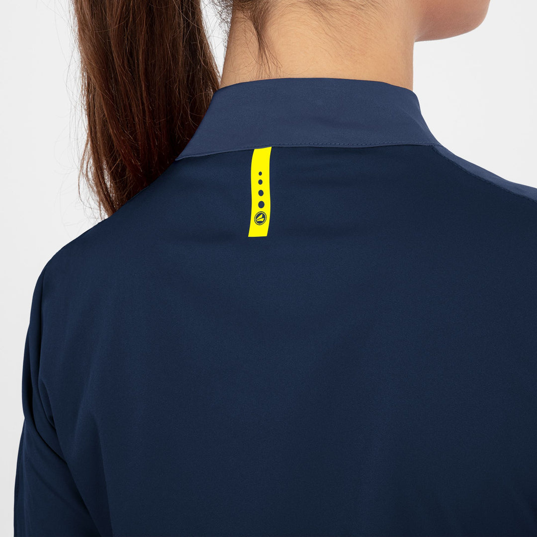 Jako Präsentationsjacke Champ 2.0