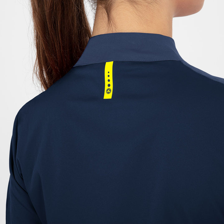 Jako Präsentationsjacke Champ 2.0