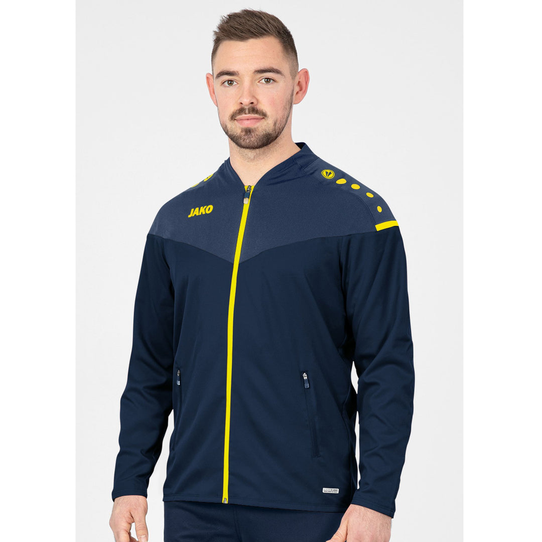 Jako Präsentationsjacke Champ 2.0
