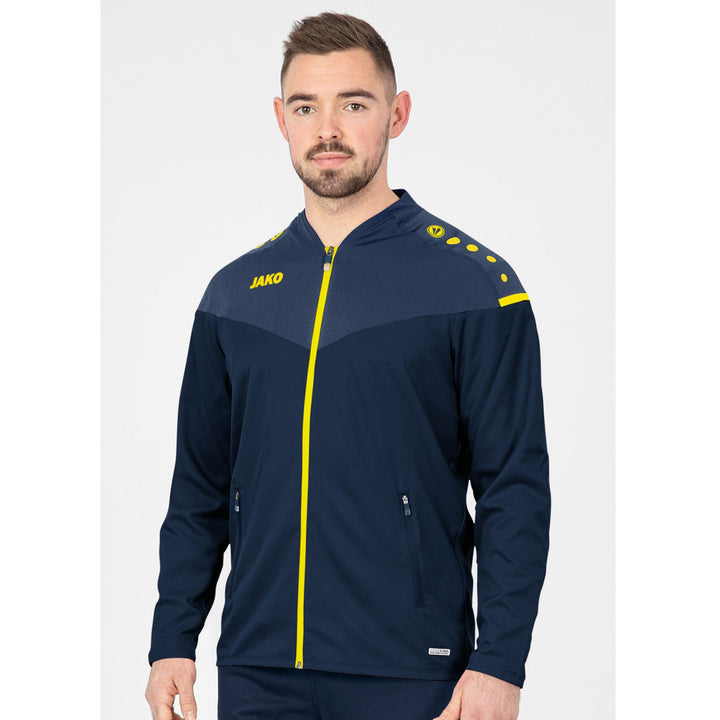 Jako Präsentationsjacke Champ 2.0